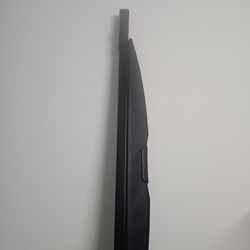 Highlander 2023 OEM Cargo Cover