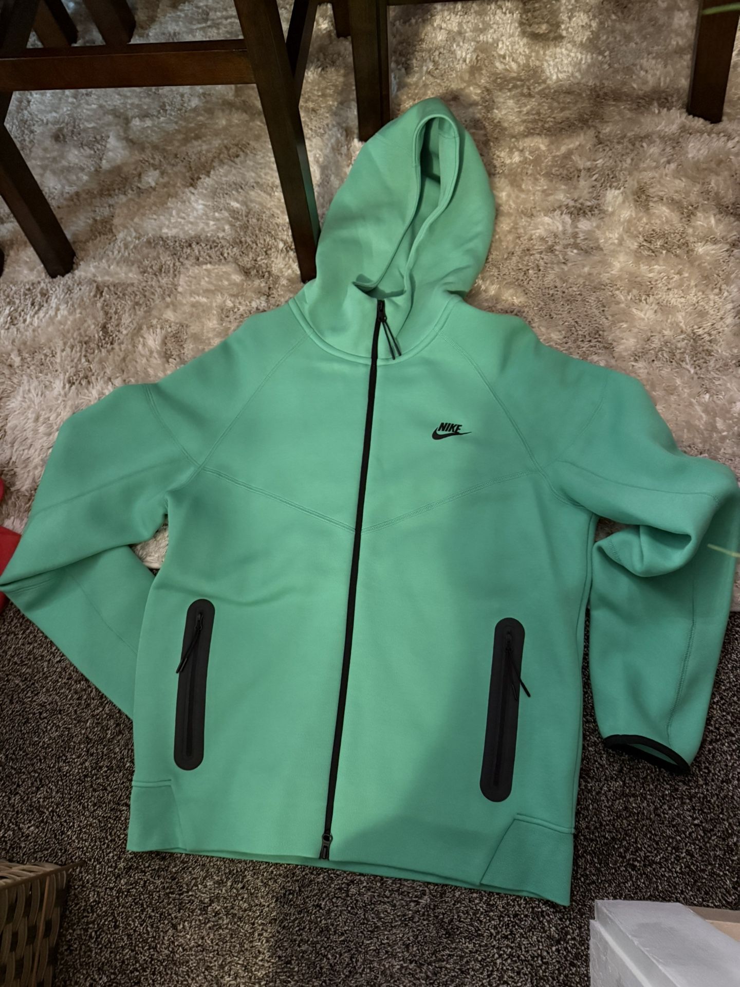 Men’s Nike Tech Fleece Jacket