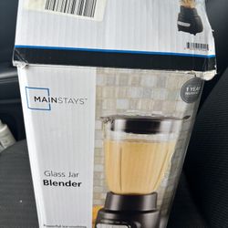 Blender (Mainstays)