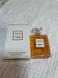 Chanel coco women perfume brand new