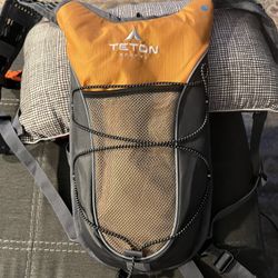 Teton Sports Hydration Pack