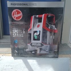 Steam Cleaner 