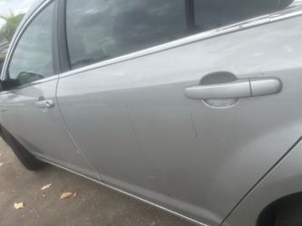 2008 Chevrolet Malibu Hybrid