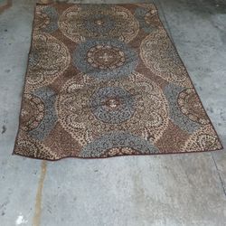 Vintage Rug