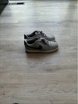 Nike court vision sneakers