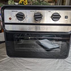 Curtis Stone Air fryer Oven