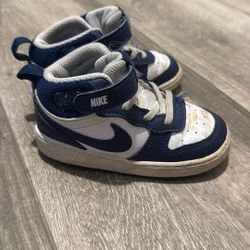 Toddler Nike 