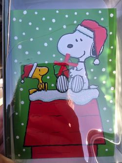 Greeting cards Christmas
