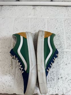 Vans sneakers