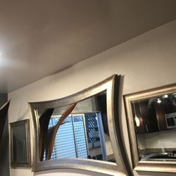 Mirrors