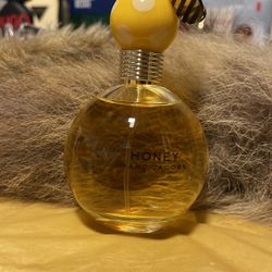 Perfume Honey Marc Jacobs 3.3 Fl Oz $60 Obo 