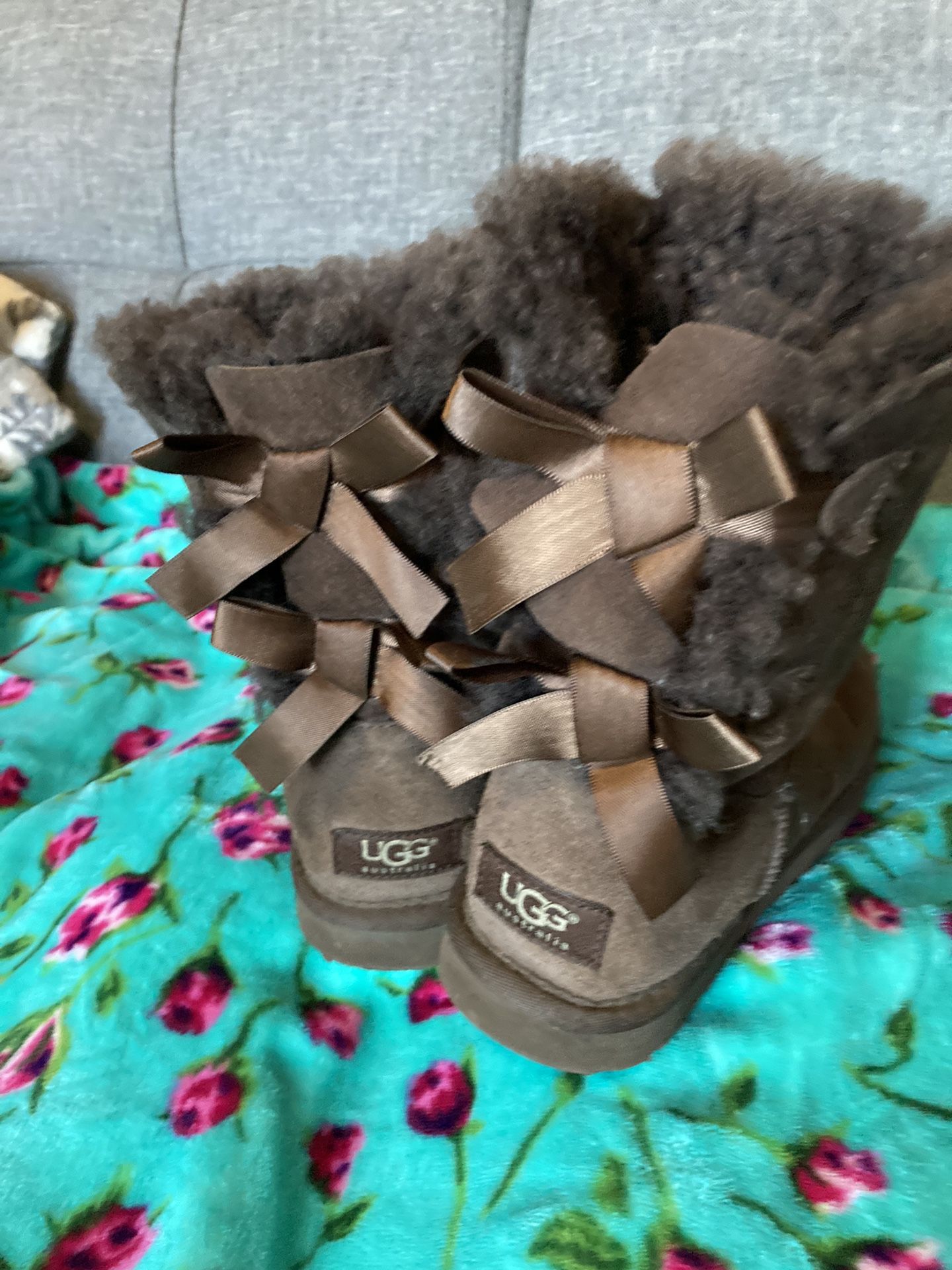 boots Ugg