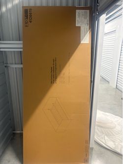 New blue day bed