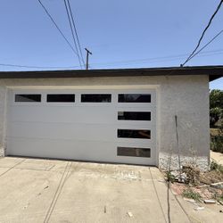 Garage Doors 