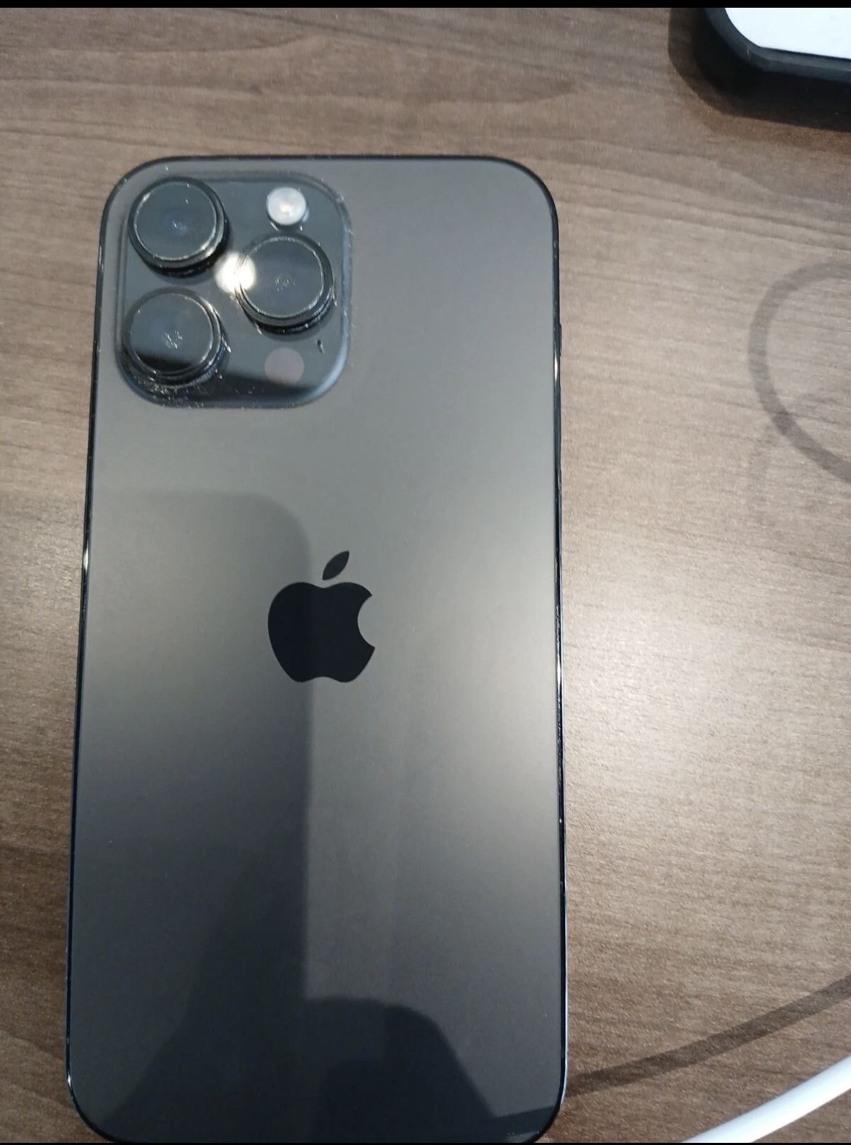 iPhone 14 Pro Max 256gig Unlocked