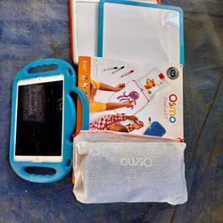 Osmos Creative Kit W/ Ipad  Bundle