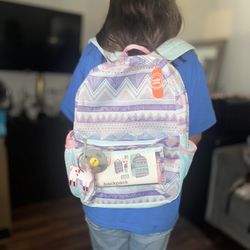 Backpack For Girls 