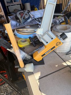 BOSTICH flooring nailer
