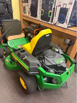 Lawnmower