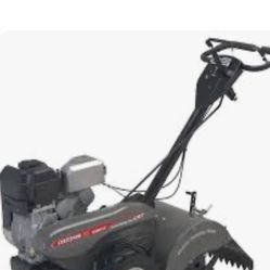 Craftsman 14” Rototiller - Used