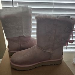 Uggs Bailey Bow Simmer
