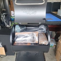 Traeger Messa 22