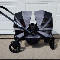 Graco Wagon
