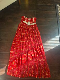 New size small