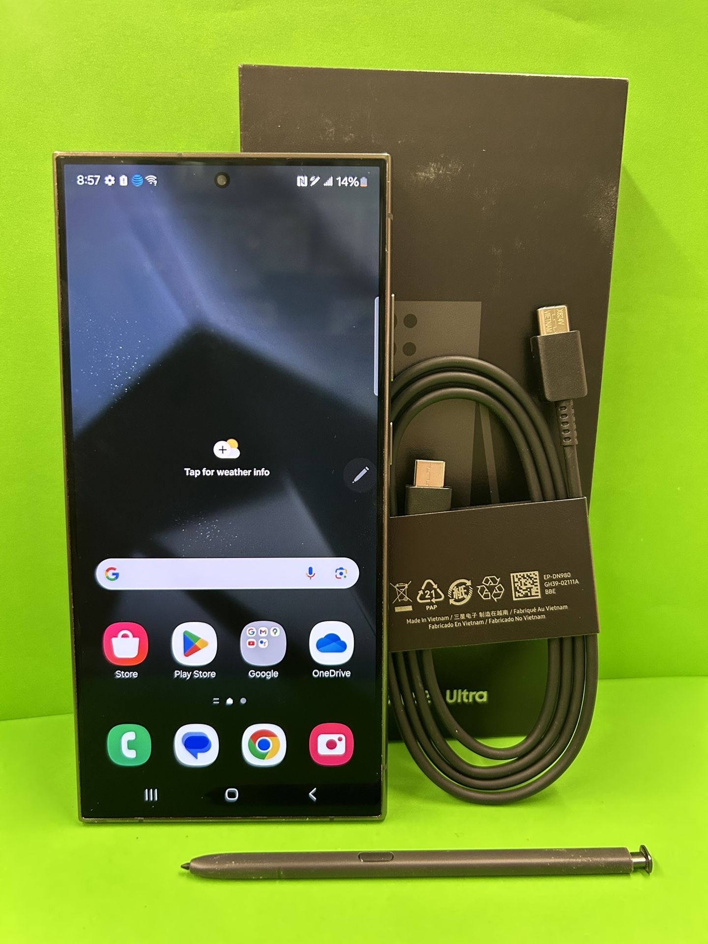 IIIGalaxyS24 Ultra 5G AttIII