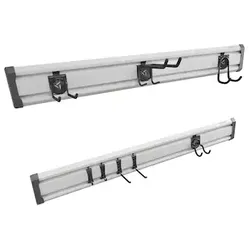 Storage Rail