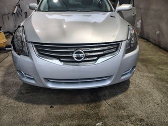 2011 Nissan Altima