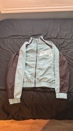 Jacket Medium