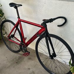 Throne Fixie