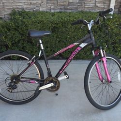 Women's 26in Schwinn Bike