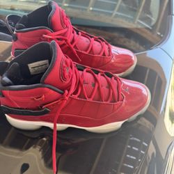 Men’s Air Jordan Size 13