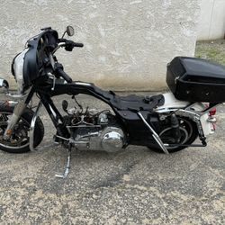 Harley Davidson Parts