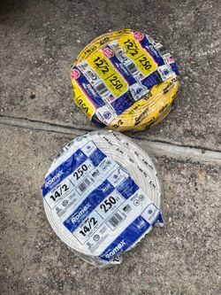 Electrical cable