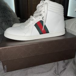 Gucci Shoes