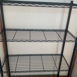 Storage Rack