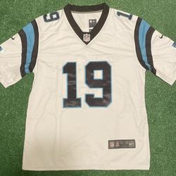 Adam Thielen Carolina Panthers Jersey 