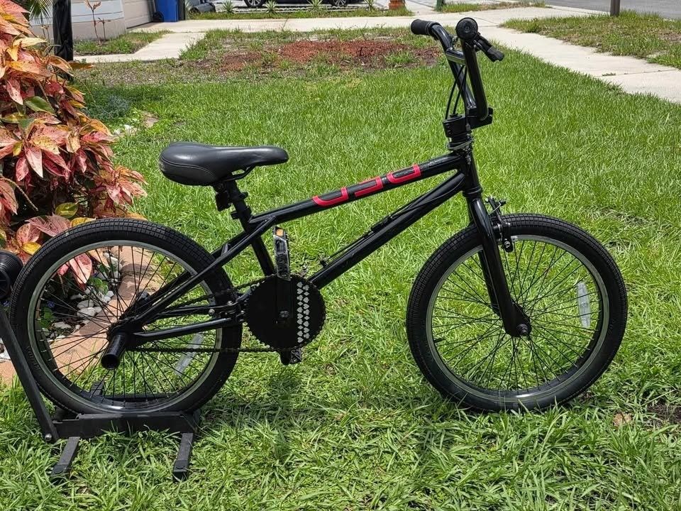 Redline Single X FreeStyle BMX Bike