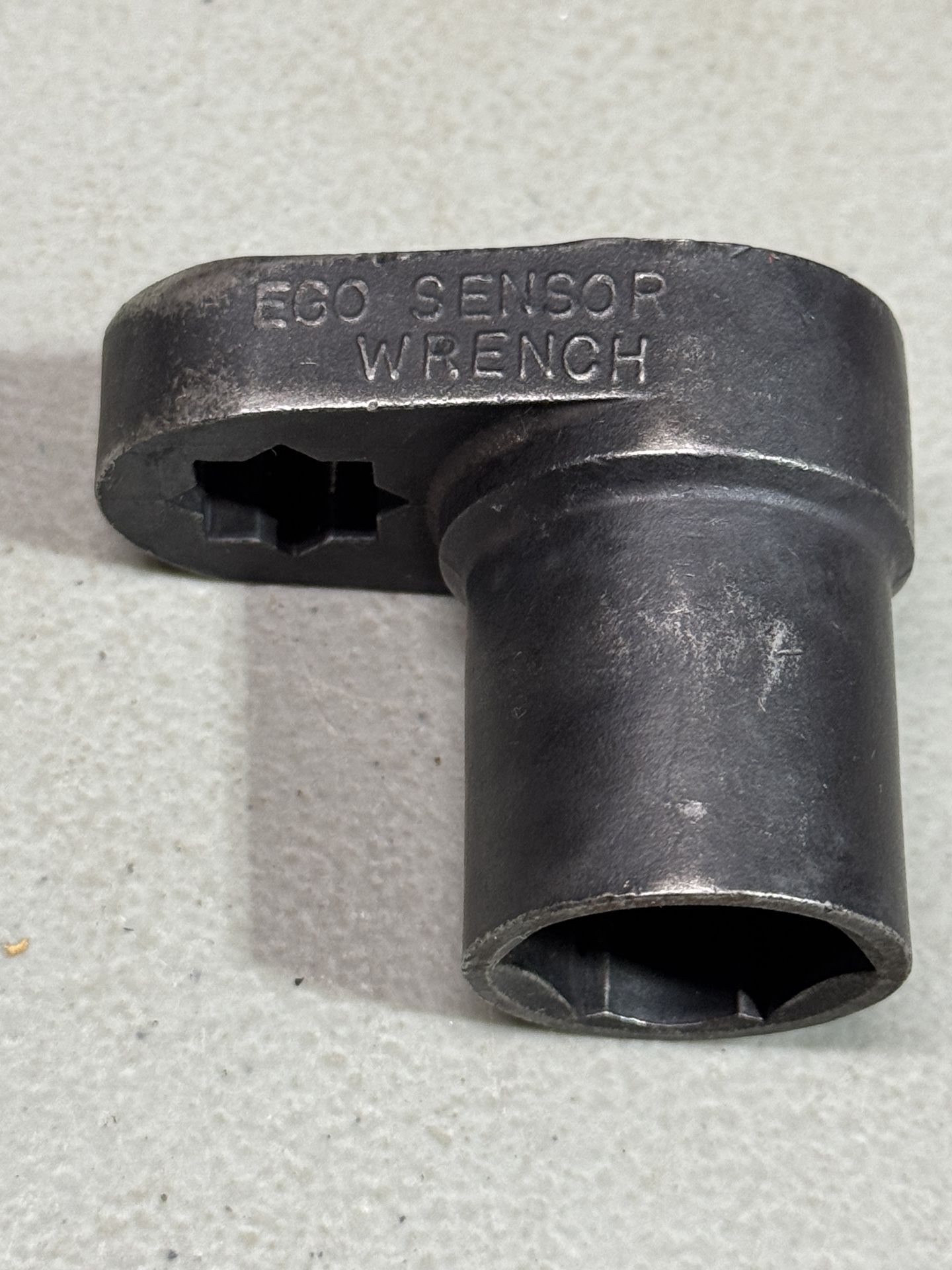 OTC Tools T79P-9472-A Universal Oxygen Sensor Socket