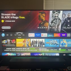 Amazon Fire Tv