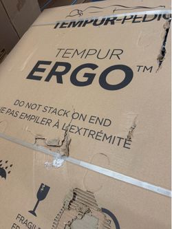 Tempur-Pedic TEMPUR-Ergo® 3.0 Adjustable Base