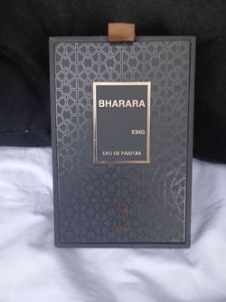 Bharara King 3.4oz
