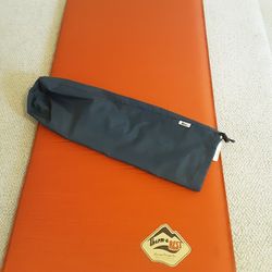 Therm A Rest Sleeping Pad 