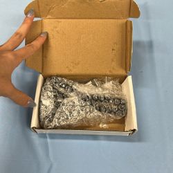 FUEL PUMP LOCK RING REMOVAL