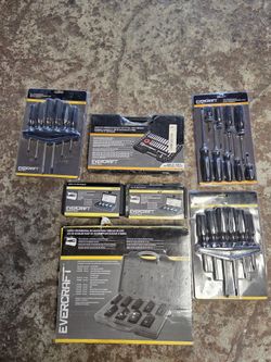 Evercraft Tools $$$