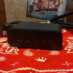 Anker Charging Station 
