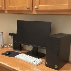 Gaming Pc 